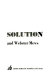 The Aleph solution /