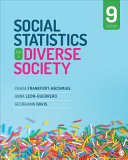 Social statistics for a diverse society /