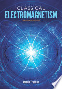 Classical electromagnetism /