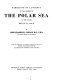 Narrative of a journey to the shores of the polar sea in the years 1819, 20, 21, and 22. : With an appendix on various subjects relating to science and natural history.