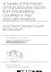 A survey of the impact of manufactured exports from industrializing countries in Asia and Latin America : must export-oriented growth be disruptive? /