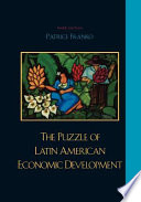 The puzzle of Latin American economic development /