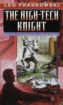 The high-tech knight /