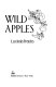 Wild apples /