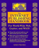 Internet publishing handbook /