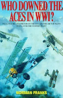 Who downed the aces in WWI? /