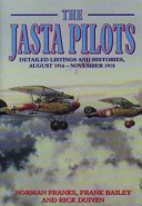 The Jasta pilots /