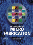 Introduction to microfabrication /