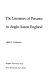 The literature of penance in Anglo-Saxon England /