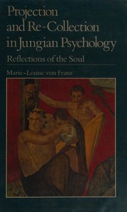 Projection and re-collection in Jungian psychology : reflections of the soul /