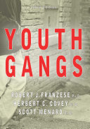 Youth gangs /