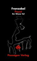 Faust : der Wiener Teil : ein Lustspiel /