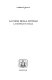 La furia della sintassi : la sestina in Italia /