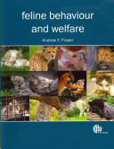 Feline behaviour and welfare /
