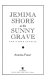 Jemima Shore at the Sunny Grave and other stories /