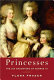 Princesses : the six daughters of George III /