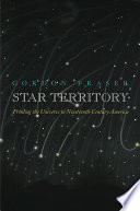 Star territory : printing the universe in nineteenth-century America /