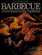 The Random House barbecue and summer foods cookbook /
