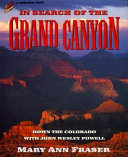 In search of the Grand Canyon /