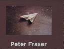 Peter Fraser.