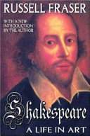 Shakespeare : a life in art /