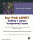 Real-world ASP.Net : building a content management system /