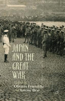 Japan and the Great War /