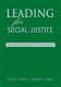 Leading for social justice : transforming schools for all learners /
