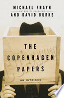 The Copenhagen papers : an intrigue /