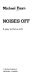 Noises off : a play in three acts /
