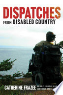 Dispatches from disabled country /