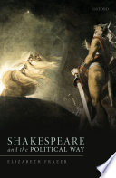 Shakespeare and the political way /