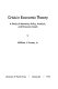 Crisis in economic theory ; a study of monetary policy, analysis, and economic goals /