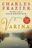 Varina : a novel /