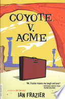 Coyote v. Acme /