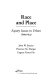 Race and place : equity issues in urban America /