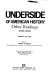 The underside of American history : other readings /