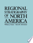 Regional stratigraphy of North America /