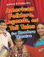 American folklore, legends, and tall tales for readers theatre /
