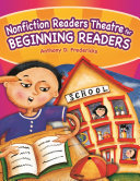 Nonfiction readers theatre for beginning readers /