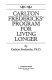 Carlton Fredericks' Program for living longer /