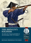 The Shôgun's soldiers.