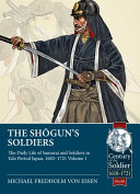The shôgun's soldiers.