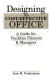 Designing the cost-effective office : a guide for facilities planners and managers /