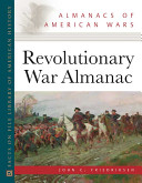 Revolutionary War almanac /