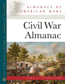 Civil War almanac /