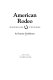 American rodeo : from Buffalo Bill to big business /