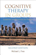 Cognitive therapy in groups : guidelines and resources for practice /