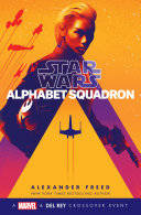 Alphabet Squadron /