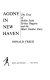 Agony in New Haven : the trial of Bobby Seale, Ericka Huggins, and the Black Panther Party.